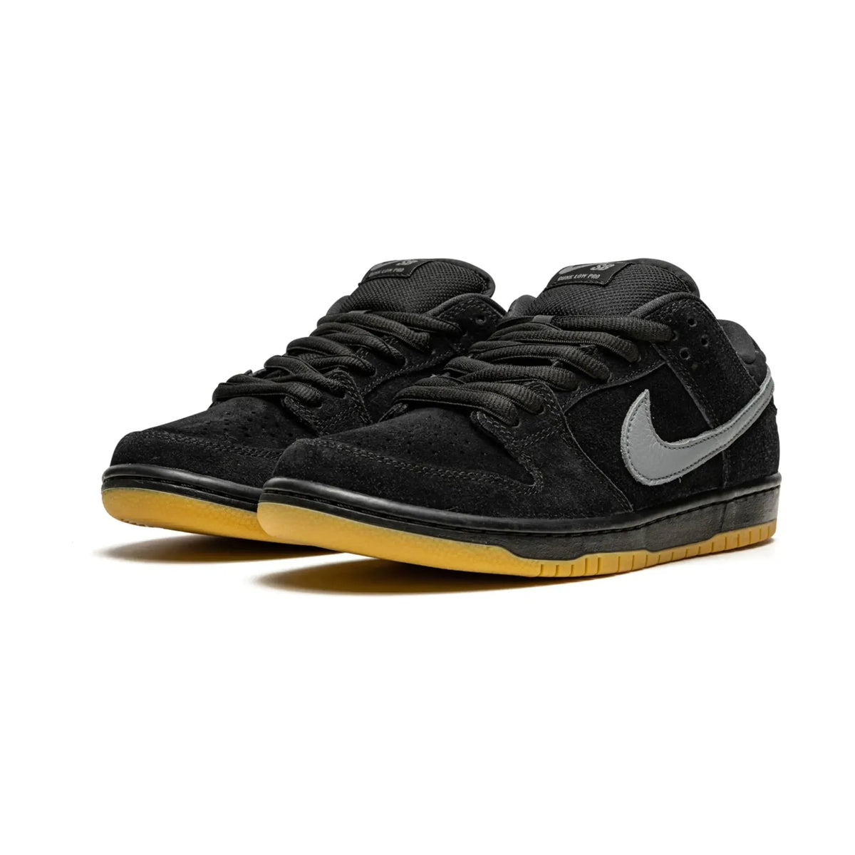 Nike SB Dunk Low "Fog" - street-bill.dk