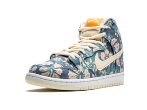 Nike SB Dunk High "Hawaii" - street-bill.dk