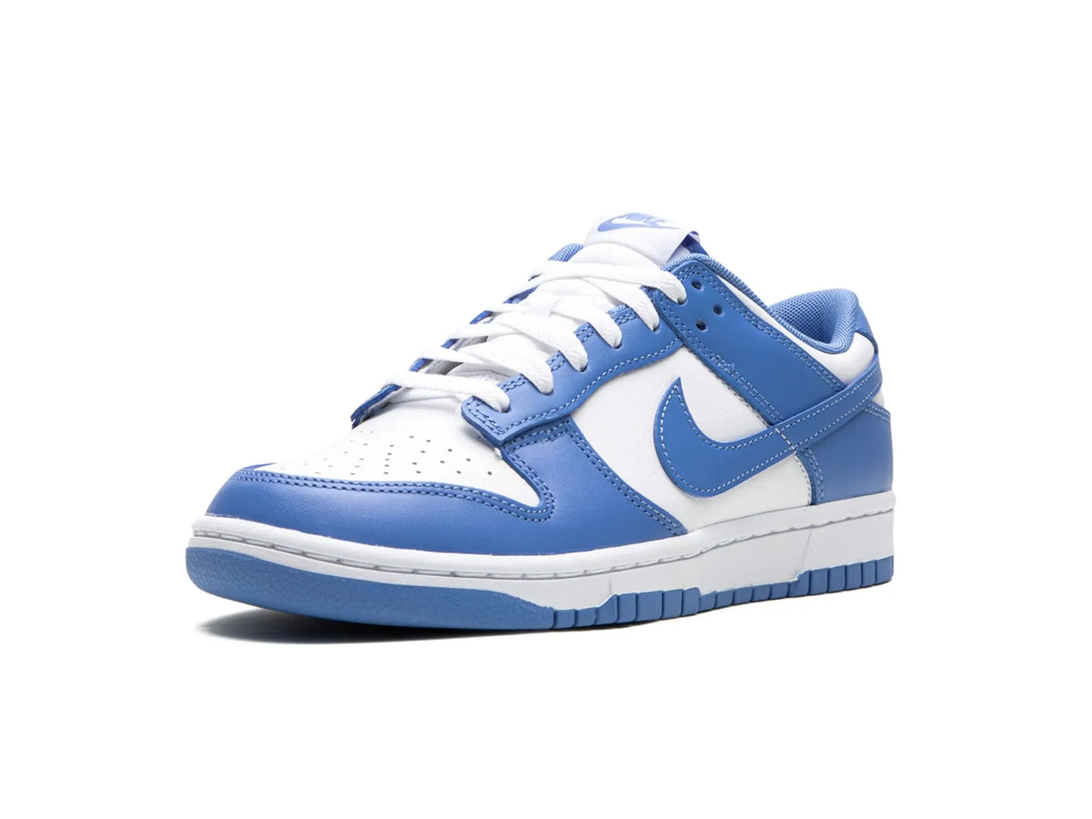 Nike Dunk Low "Polar Blue" - street-bill.dk