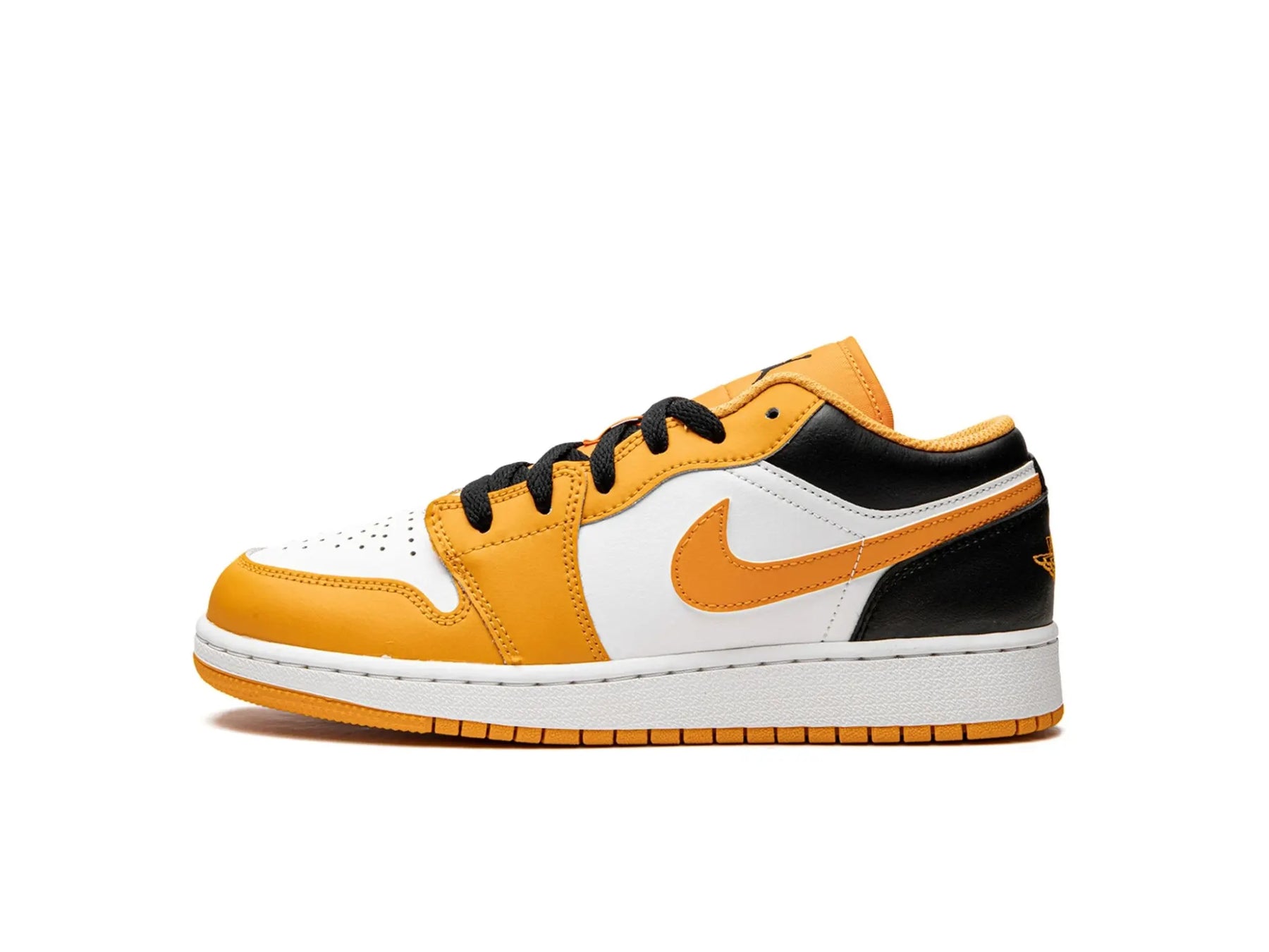 Nike Air Jordan 1 Low "Taxi" - street-bill.dk