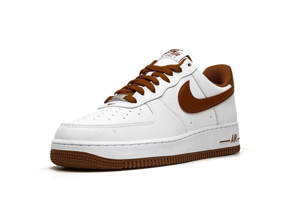 Nike Air Force 1 "Pecan" - street-bill.dk