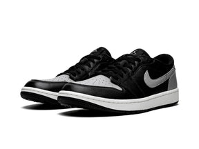 Nike Air Jordan 1 Low Golf "Shadow" - street-bill.dk