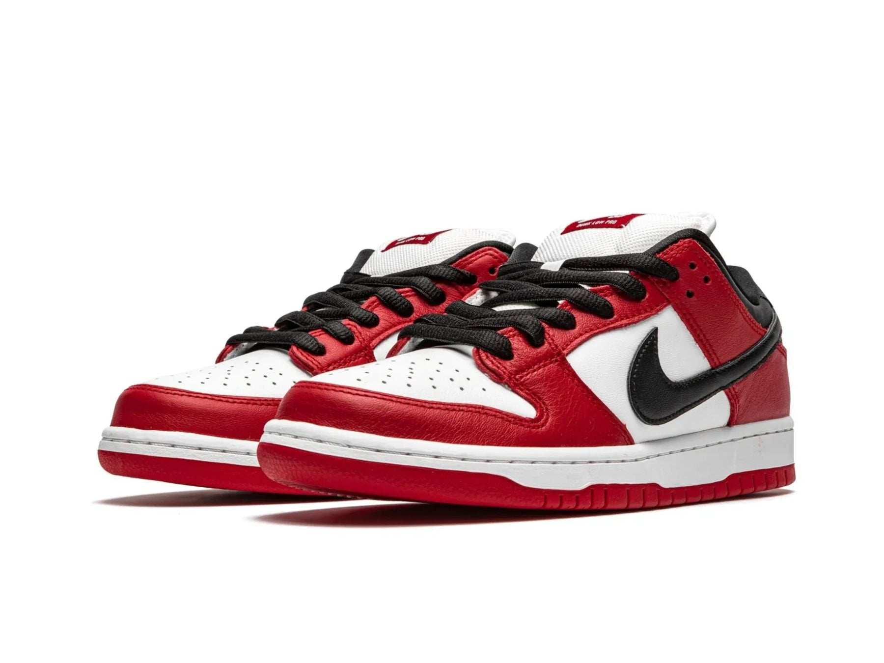 Nike SB Dunk Low "Chicago" - street-bill.dk