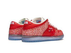 Nike Dunk SB Low Stingwater "Magic Mushroom" - street-bill.dk