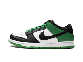 Nike SB Dunk Low "Classic Green" - street-bill.dk