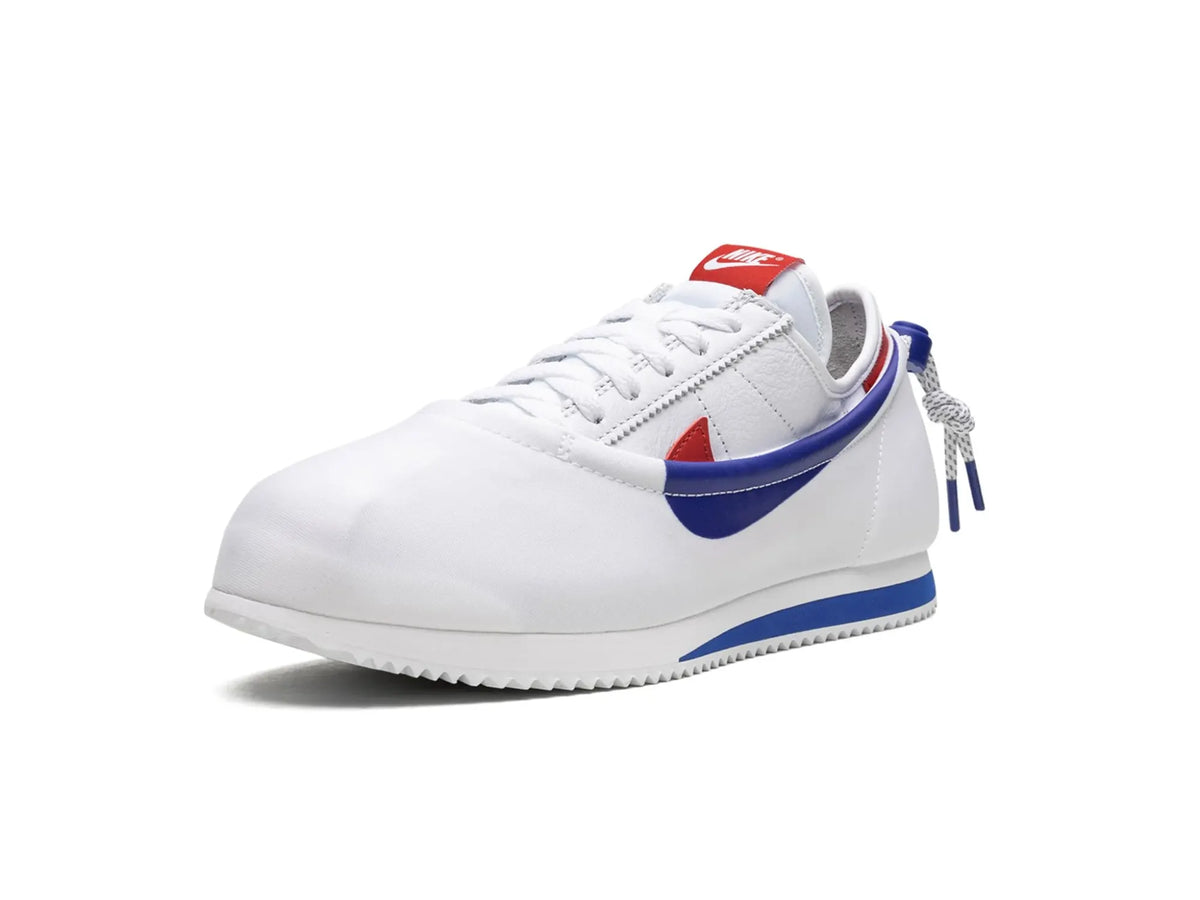 Nike Cortez SP X CLOT "Forrest Gump" - street-bill.dk