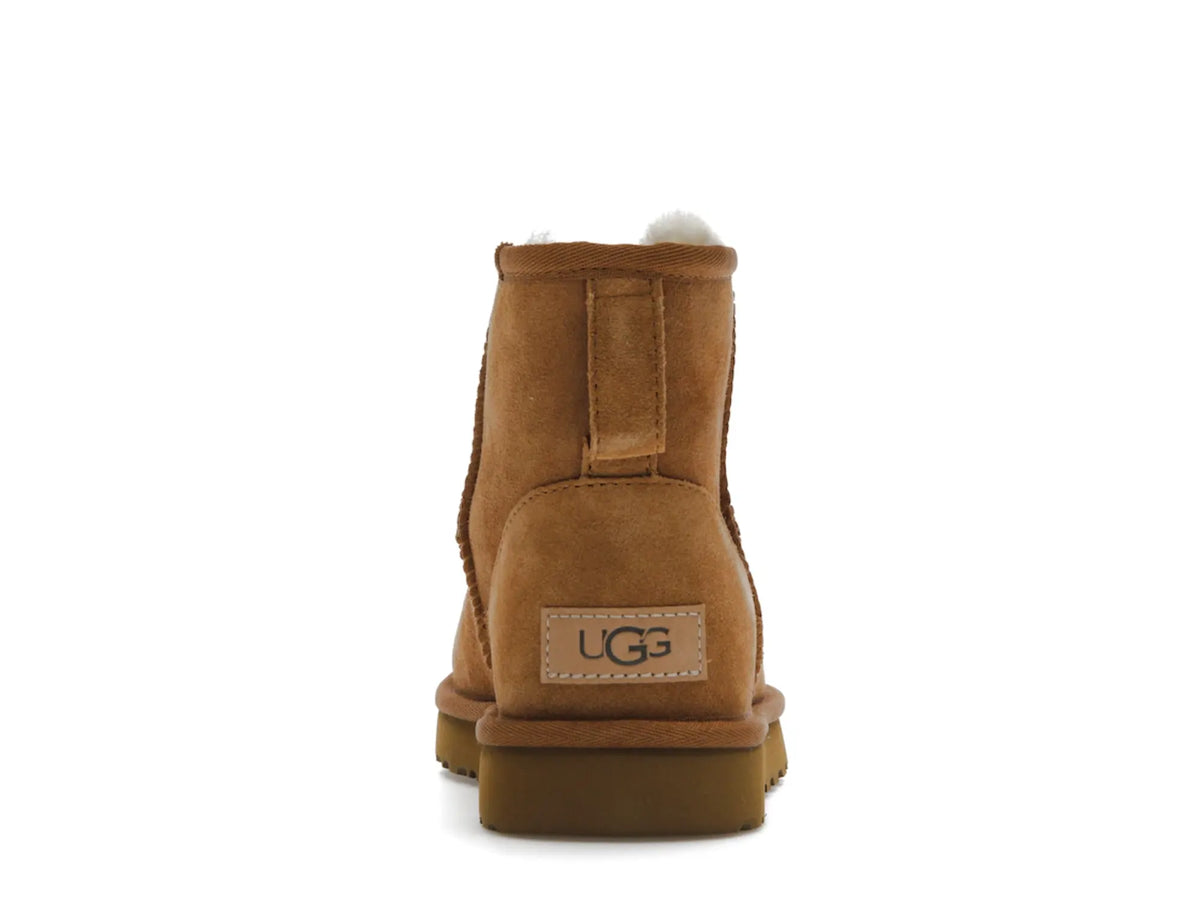 UGG Classic Mini II Boot Chestnut (Women's)