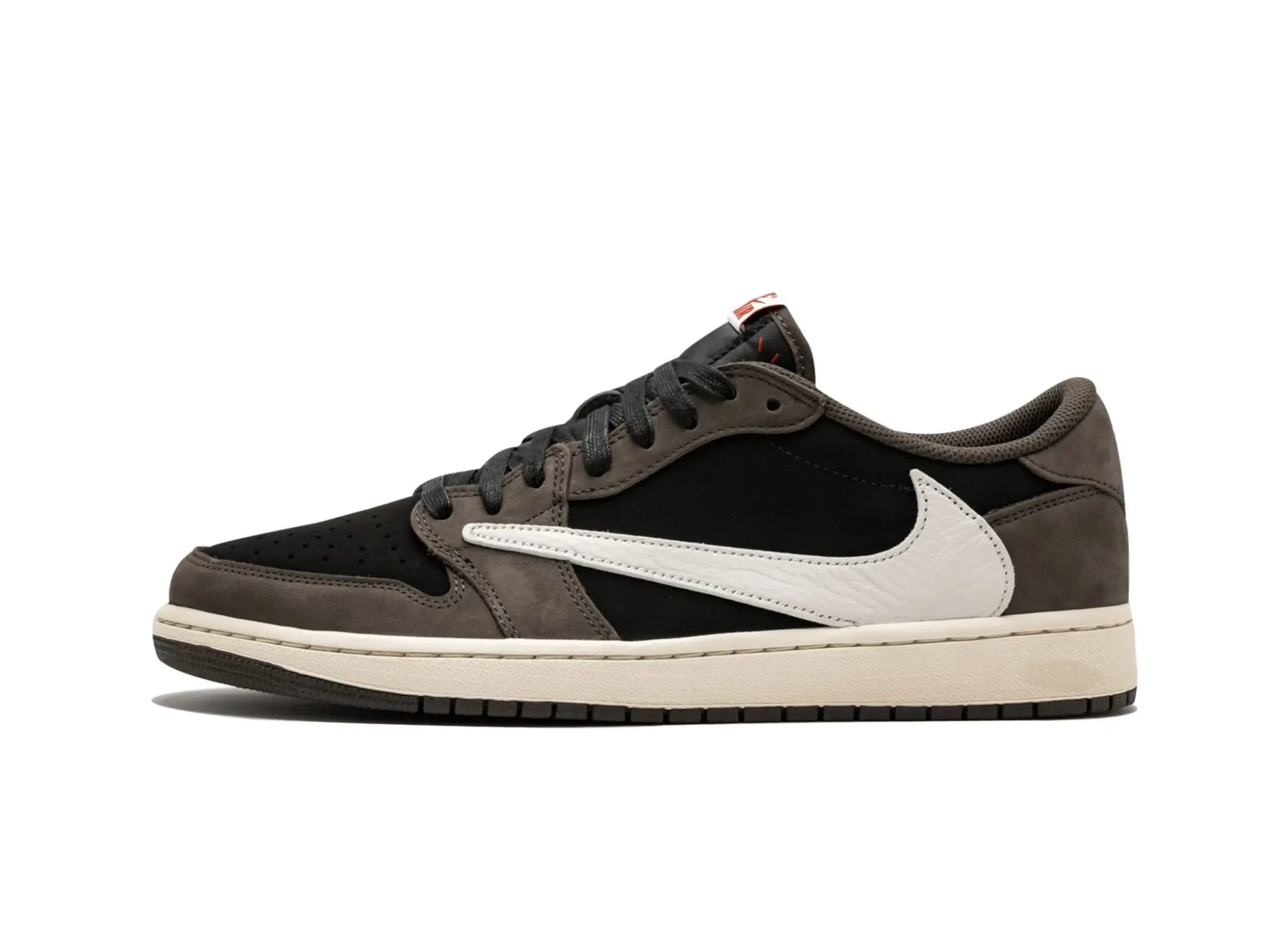 Nike Air Jordan 1 Retro Low "Travis Scott" - street-bill.dk