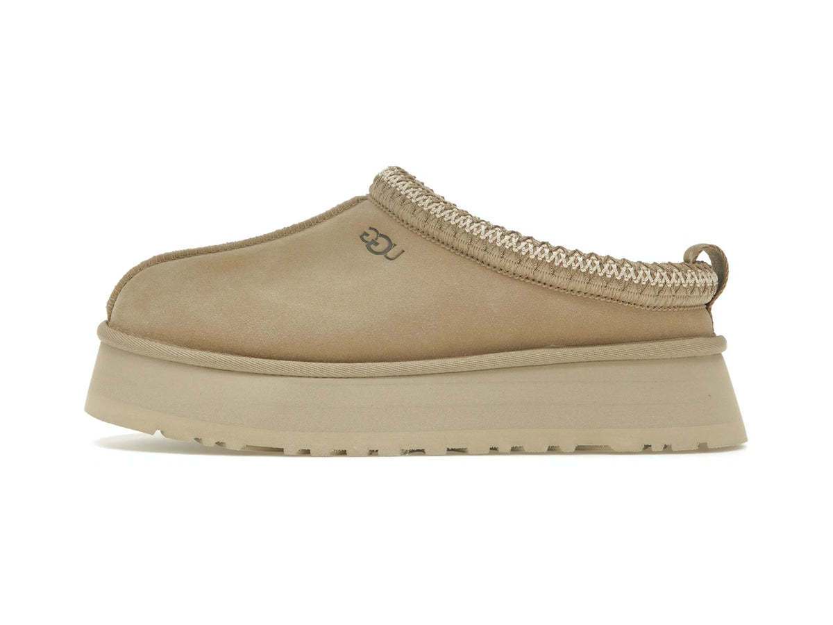 UGG Tazz Slipper Mustard Seed (Women's)