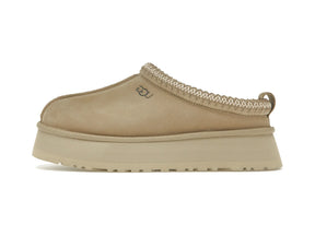 UGG Tazz Slipper Mustard Seed (Women's)