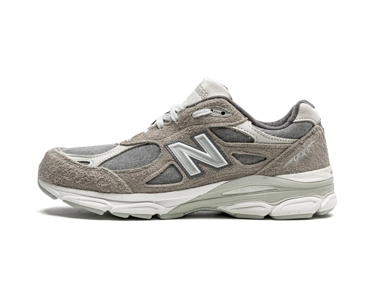 New Balance 990v3 X Levi's "Elephant Skin" - street-bill.dk