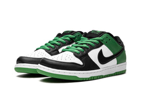 Nike SB Dunk Low "Classic Green" - street-bill.dk