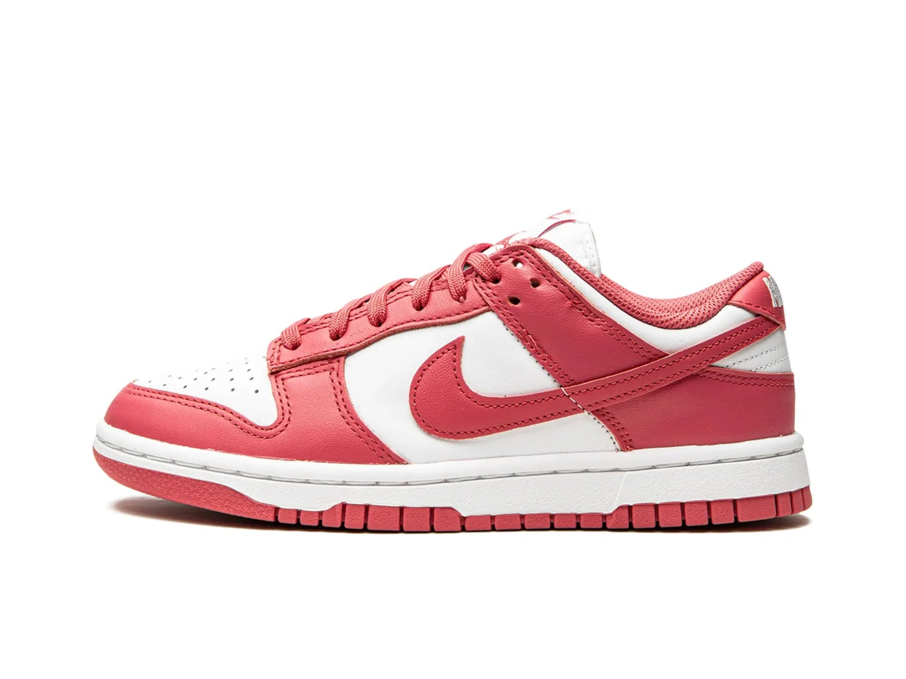 Nike Dunk Low "Archeo Pink" - street-bill.dk