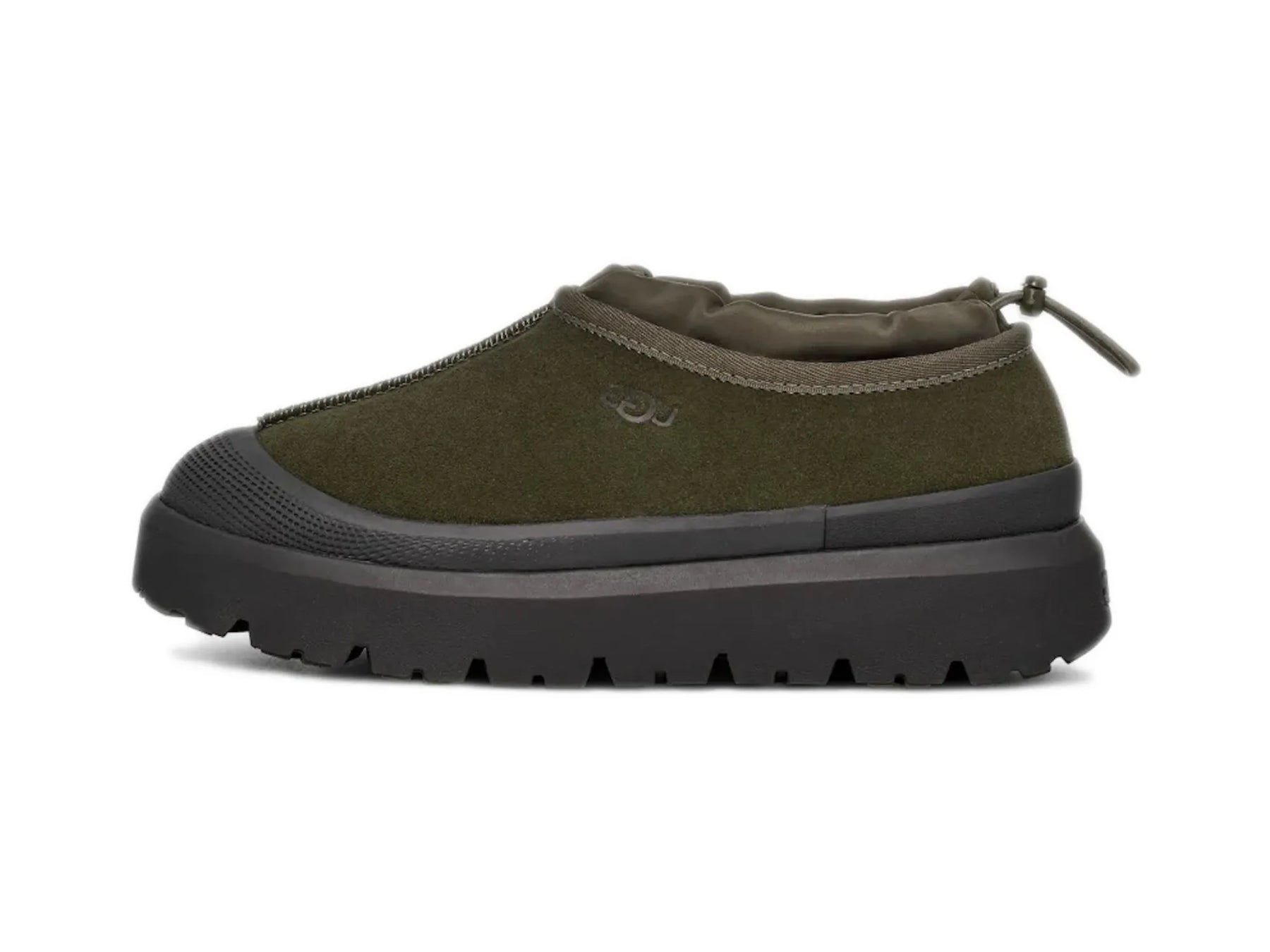 UGG Tasman Weather Hybrid Slipper Forest Night