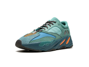 Adidas Yeezy Boost 700 "Faded Azure" - street-bill.dk