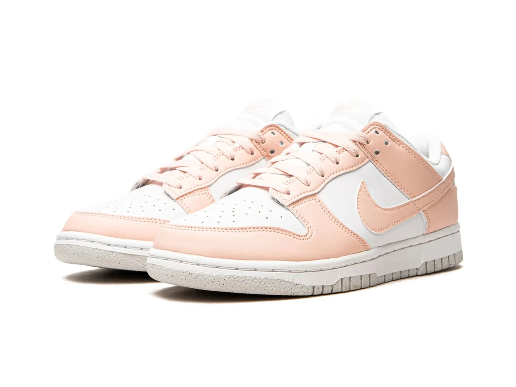 Nike Dunk Low "Move To Zero - Pale Coral" - street-bill.dk