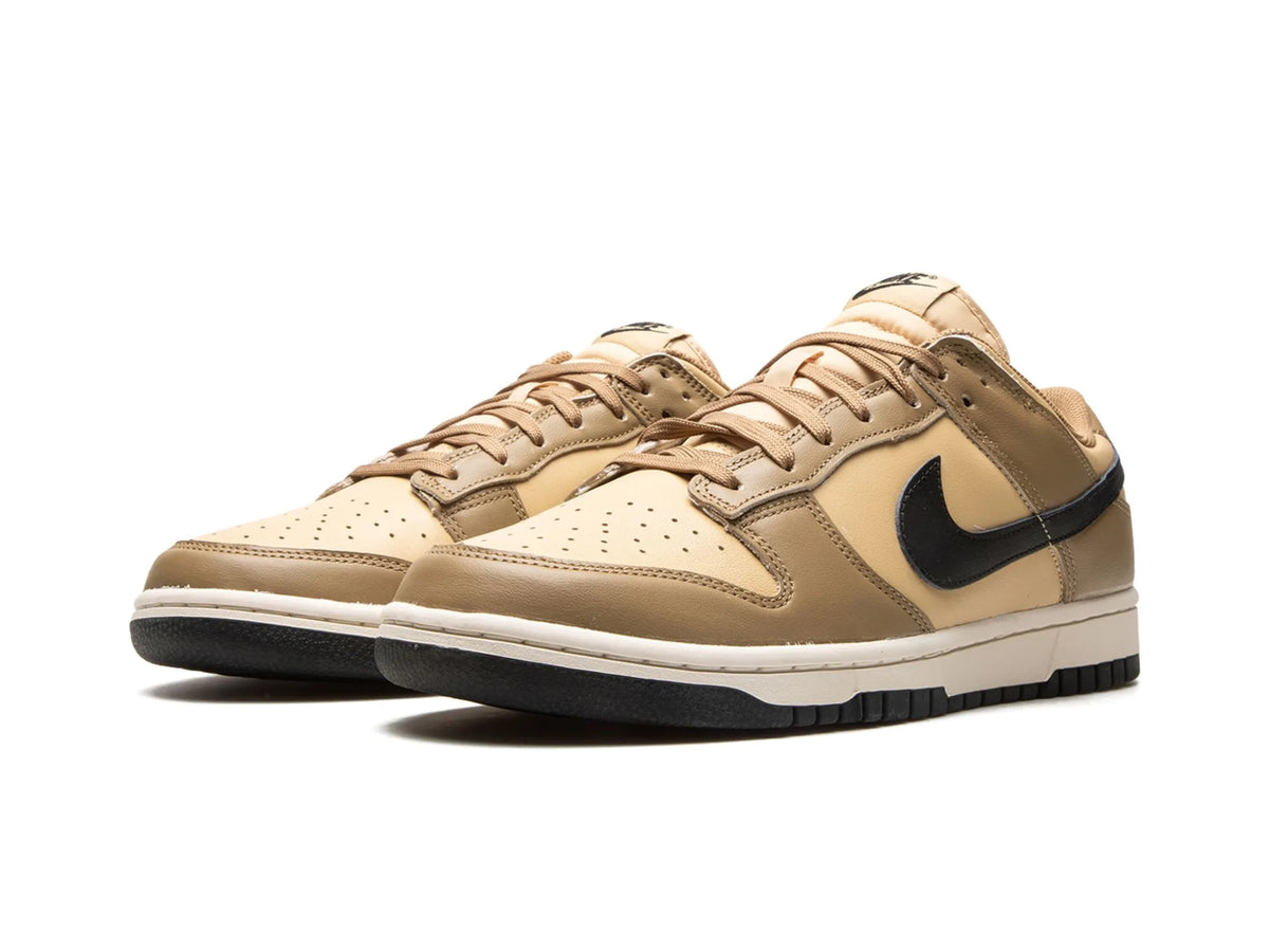 Nike Dunk Low "Dark Driftwood" - street-bill.dk