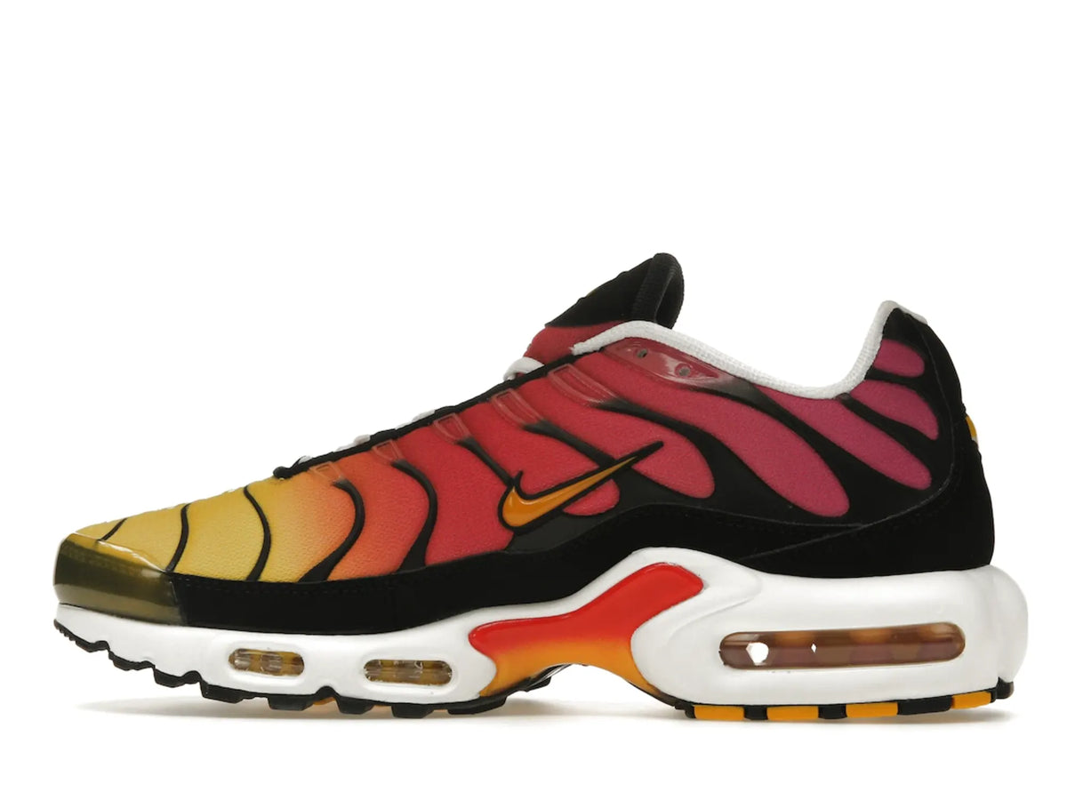 Nike TN "Yellow Pink Gradient" - street-bill.dk