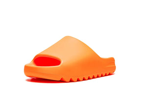 Yeezy Slide "Enflame Orange" - street-bill.dk