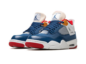 Nike Air Jordan 4 Retro "Messy Room" - street-bill.dk