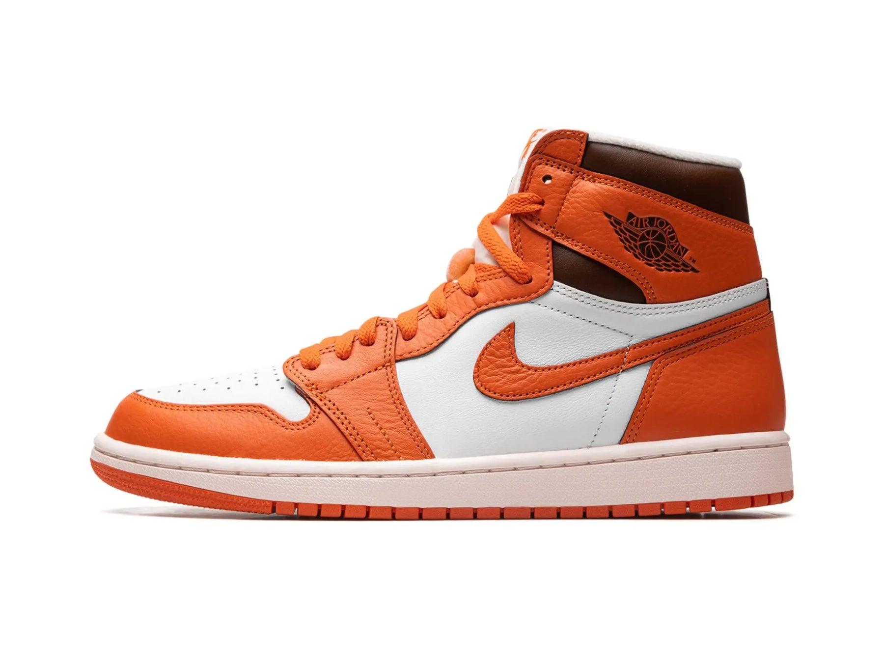 Nike Air Jordan 1 High "Starfish" - street-bill.dk