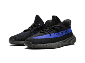 Adidas Yeezy Boost 350 V2 "Dazzling Blue" - street-bill.dk