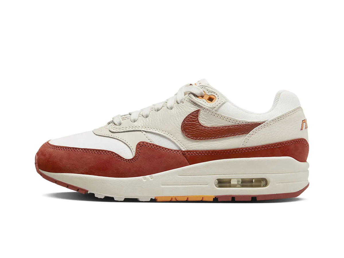 Nike Air Max 1 "Rugged Orange" - street-bill.dk