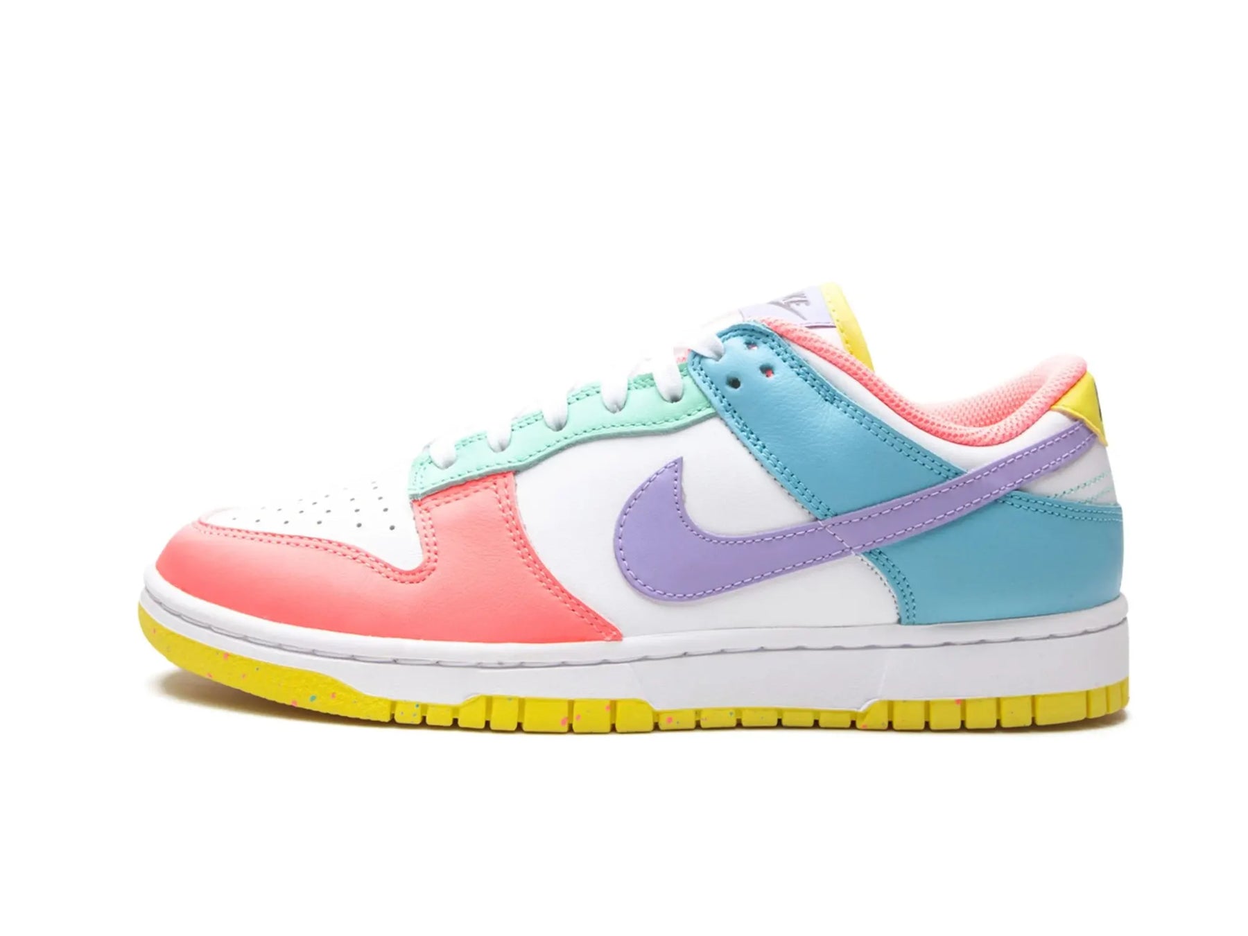 Nike Dunk Low SE "Easter" - street-bill.dk