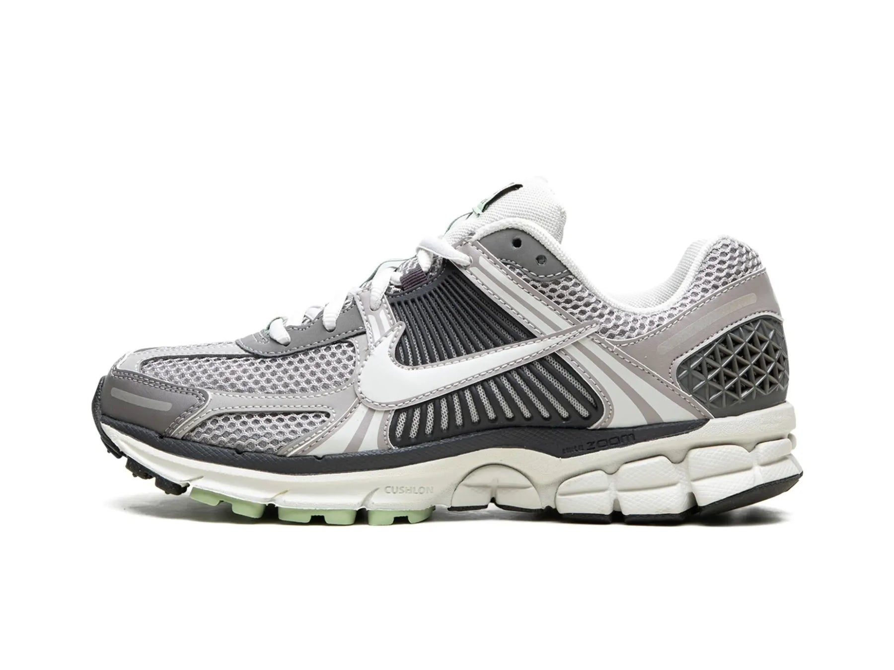 Nike Zoom Vomero 5 "Cobblestone Flat Pewter" - street-bill.dk