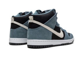 Nike Dunk High SB "Mineral Slate" - street-bill.dk