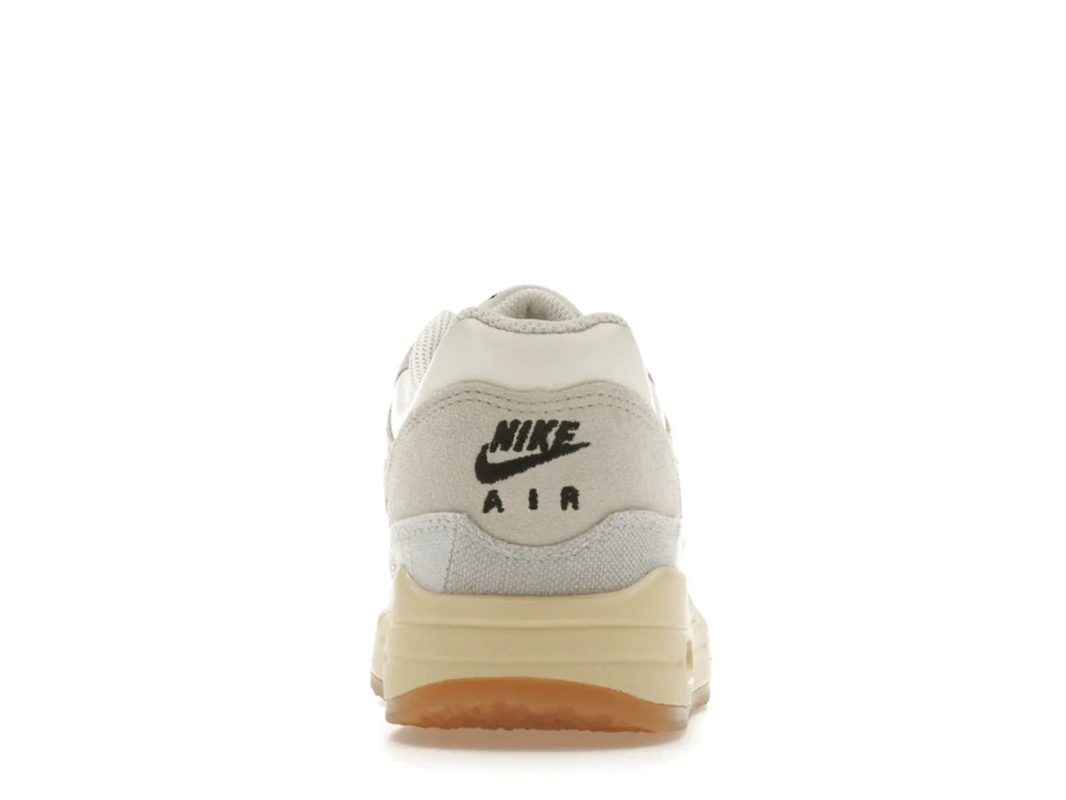 Nike Air Max 1 '87 "Crepe Light Bone" - street-bill.dk