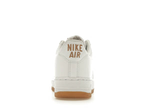 Nike Air Force 1 '07 Low Retro Color of the Month Jewel Bronze Gum