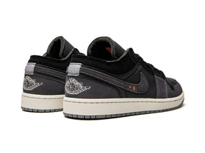 Nike Air Jordan 1 Low "Inside Out Black" - street-bill.dk