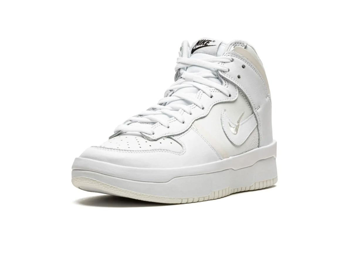 Nike Dunk High Rebel "White Sail" - street-bill.dk