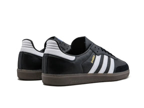 Adidas Samba OG "Black White Gum" - street-bill.dk