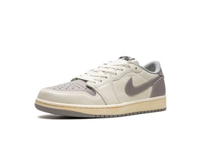 Nike Air Jordan 1 Retro Low OG "Atmosphere Grey" - street-bill.dk