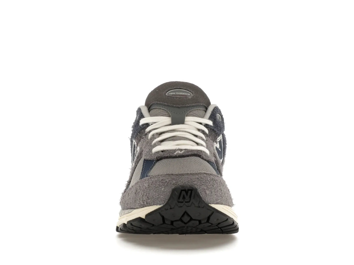 New Balance 2002R Navy Castlerock