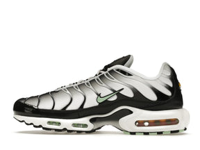 Nike TN "White Black Mint Green" - street-bill.dk