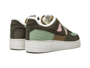 Nike Air Force 1 '07 LX "Toasty Oil Green" - street-bill.dk