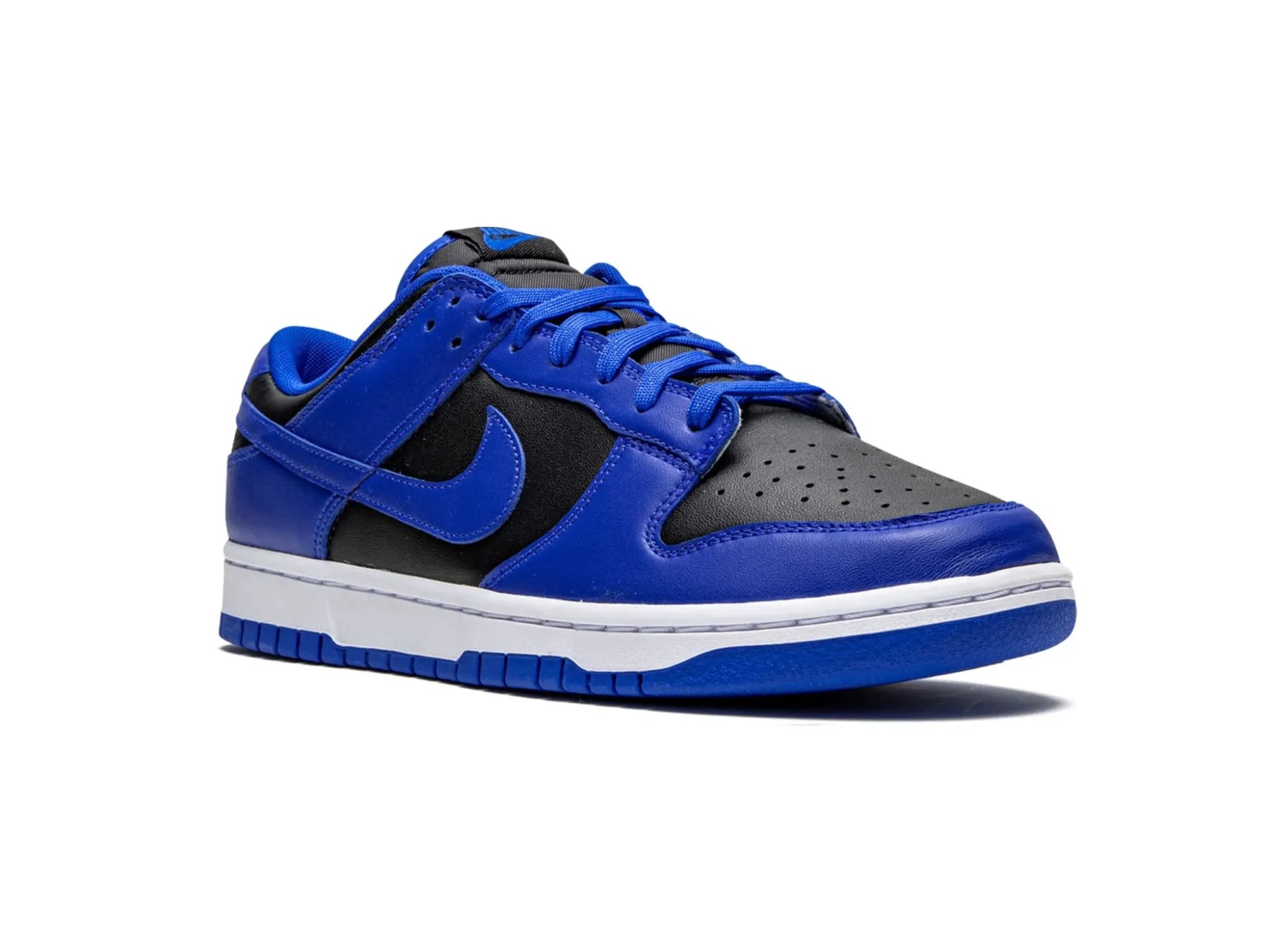 Nike Dunk Low "Hyper Cobalt" - street-bill.dk