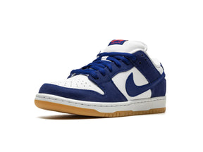 Nike SB Dunk Low "Los Angeles Dodgers" - street-bill.dk