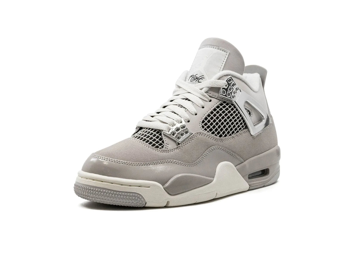 Nike Air Jordan 4 Retro "Frozen Moments" - street-bill.dk