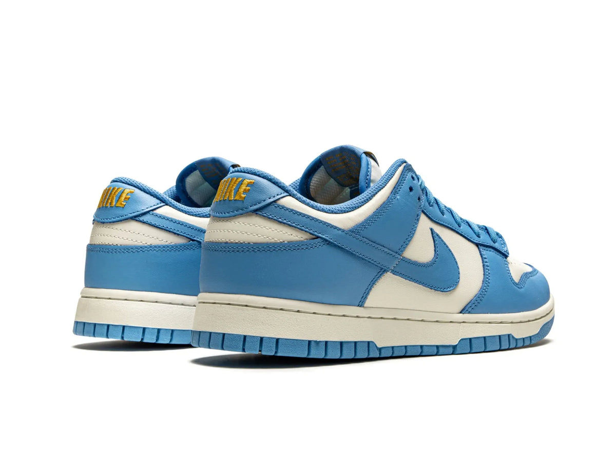 Nike Dunk Low "Coast" - street-bill.dk