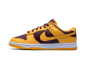 Nike Dunk Low "Arizona State" - street-bill.dk