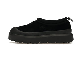 UGG Tasman Weather Hybrid Slipper Black