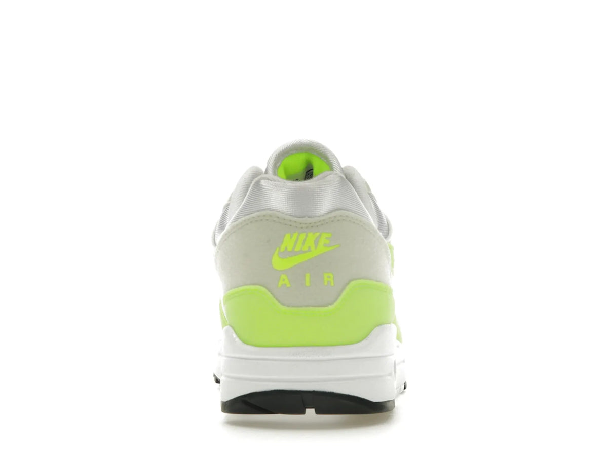 Nike Air Max 1 '87 "Volt Suede" - street-bill.dk