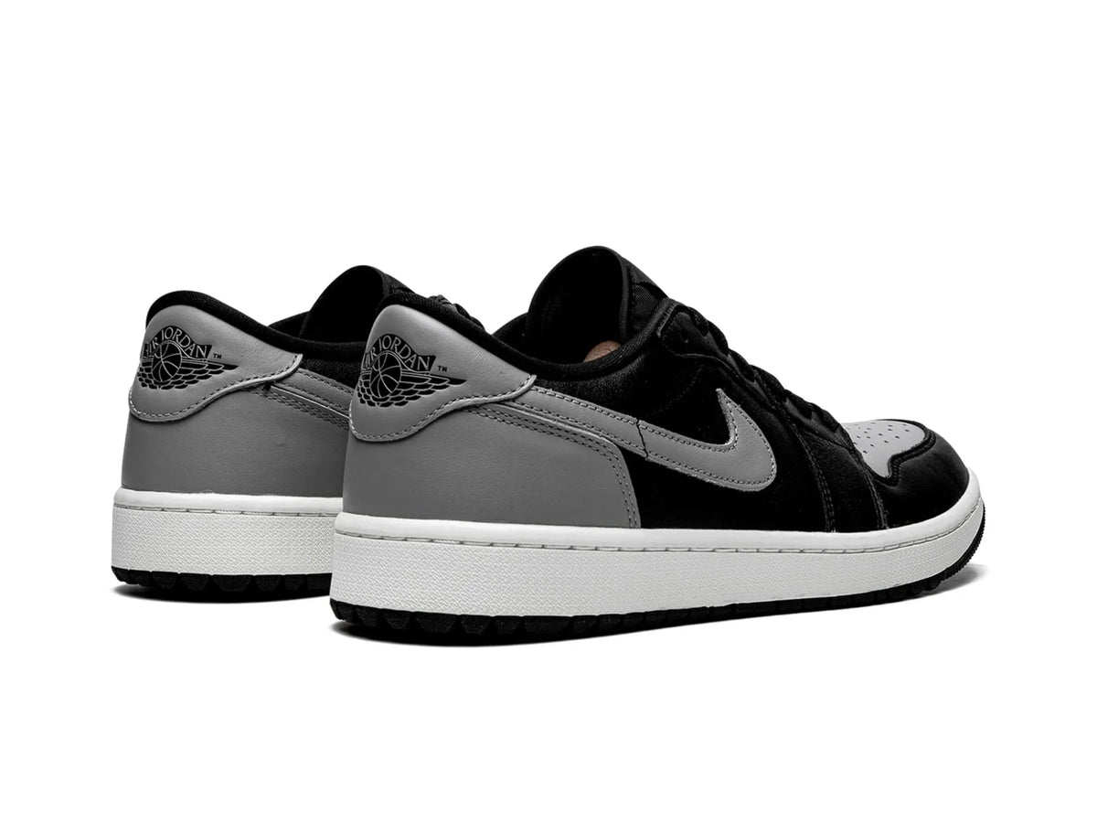 Nike Air Jordan 1 Low Golf "Shadow" - street-bill.dk