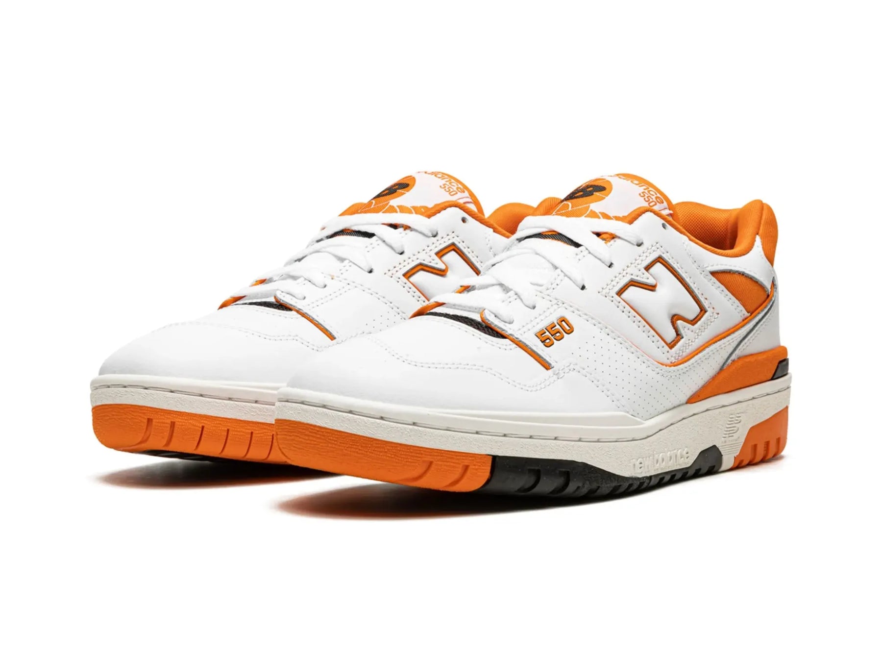 New Balance 550 "Syracuse" - street-bill.dk