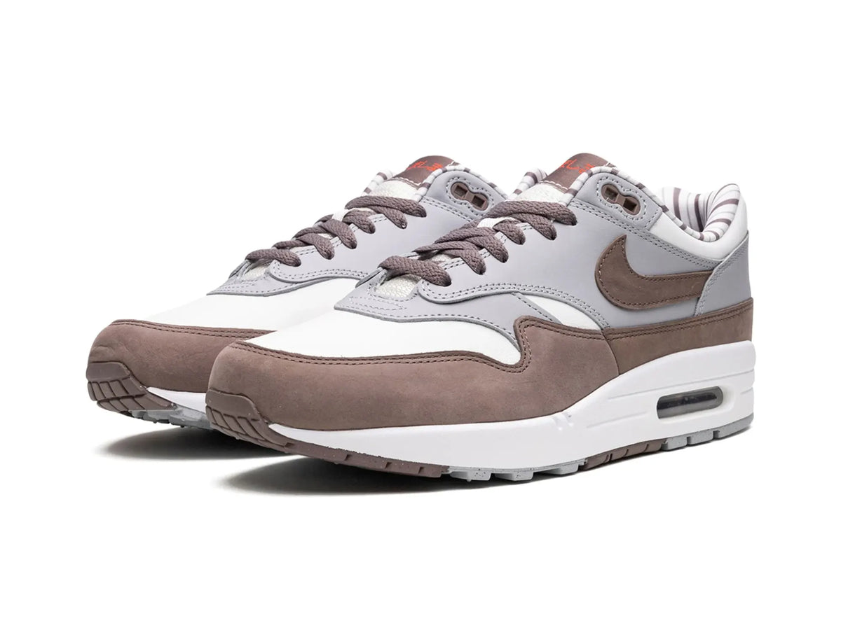 Nike Air Max 1 Premium "Shima Shima" - street-bill.dk