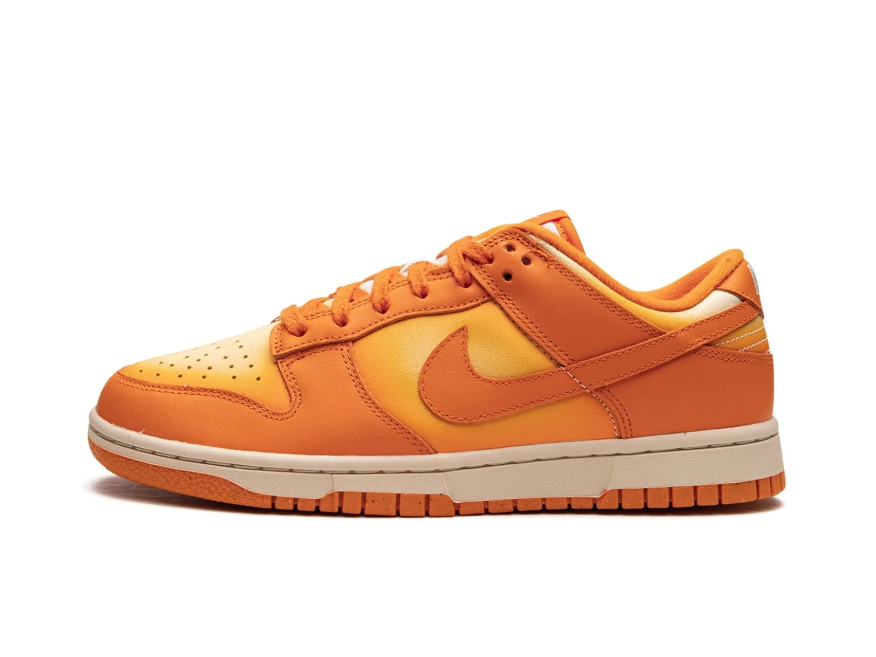 Nike Dunk Low "Magma Orange" - street-bill.dk